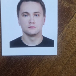 Никулин Максим Константинович