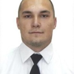 Федотов Александр Игоревич