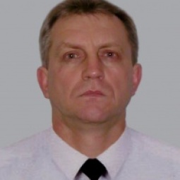 Semochko Sergiy (2nd Engineer [Второй механик])