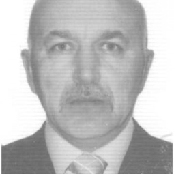 Карунтаев Павел Вячеславович (2nd Engineer [Второй механик])