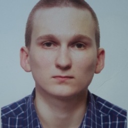 Твердохлеб Никита Олегович