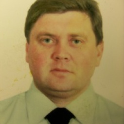 Silin Yuriy Vladimirovych (Seamen [Матрос])