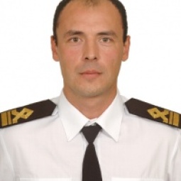 Azarov Vadym (Electro Engineer [Электромеханик])