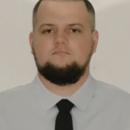 Яшин Николай Владимирович