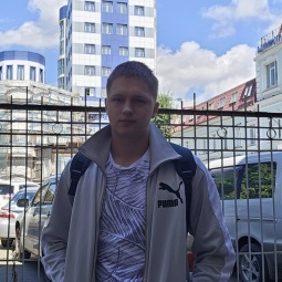 степанюк Денис Александрович