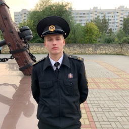 Мороз Илья Андреевич