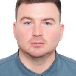 Селезнёв Михаил Сергеевич