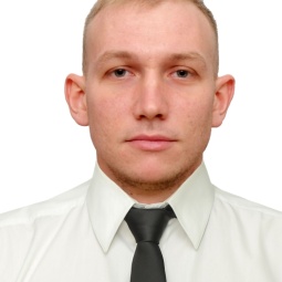 Шевченко Максим Викторович