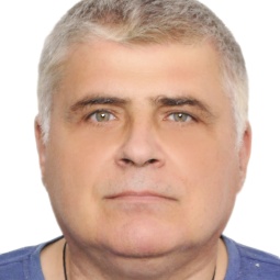 Павлов Дмитрий Анатольевич