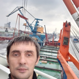 Иванов Денис Иванович