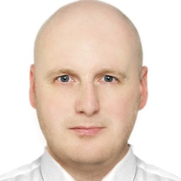 Крук Василий Александрович