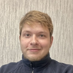 Баранов Семен Алексеевич