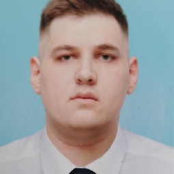 Груба Сергей Петрович