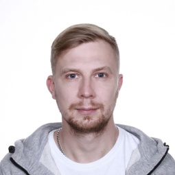 Новоселов Алексей Петрович