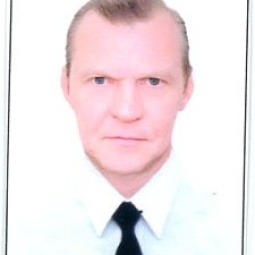 Пушкин Андрей Иванович