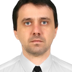 Пищалов Михал Юрьевич