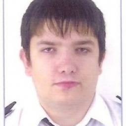 Kurmanenko Kostiantyn (Electrician)