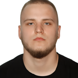 Данилин Илья Сергеевич