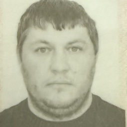 Тонконогов Андрей