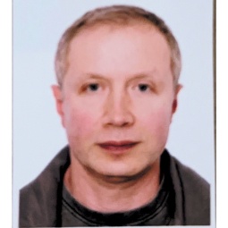 Коваль Александр Викторович