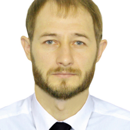 Никитин Денис Валериевич