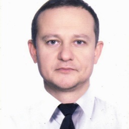 Горбунов Андрей Алексеевич