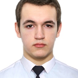 Лобан Лев Сергеевич