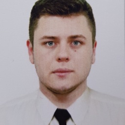 Osipov Valerii Serggeevich