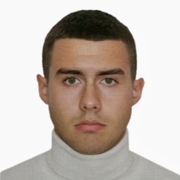 Жмыхов Константин Александрович