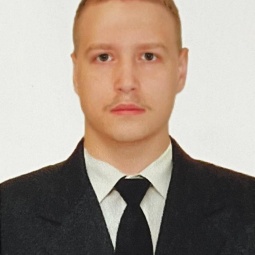 Лисовский Андрей Станиславович
