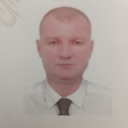 Кузнецов Александр Николаевич