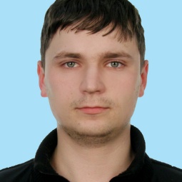 Алимин Роман Сергеевич