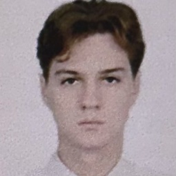 Муренец Георгий Романович