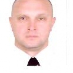 Krasnopolskiy Sergey Vladimirovich (2nd Engineer)
