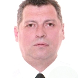 Кожевников Андрей Петрович