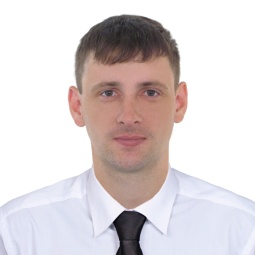 Пикалов Вадим Игоревич