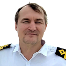 Вахрушев Роман Юрьевич