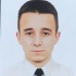 Saliaev Stepan Alekseevich