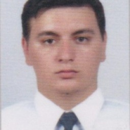 Byrdin Viacheslav Valerievich (Electrician)