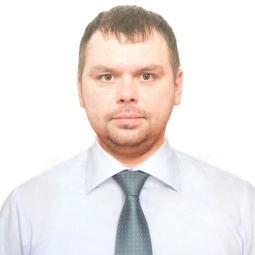 Ныров Александр Владимирович