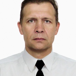 Бондаренко Александр Геннадиевич (Chief Officer [Старший помощник])
