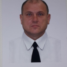 Семенов Сергей Викторович