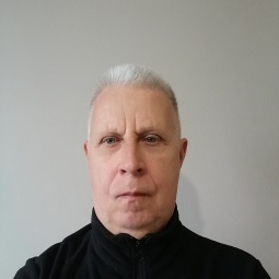 Сухарев Игорь Николаевич