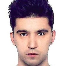 Sivtsov Andrei Mikhailovich