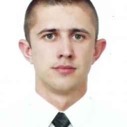 Skulskyi Oleksandr Vasylovich (3rd Engineer [Третий механик])