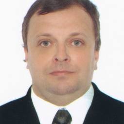 Иванов Юрий