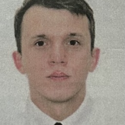 Dmitry Gordienko Aleksandrovich