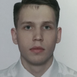 Костин Олег Сергеевич