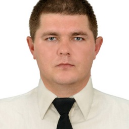 Калягин Александр Николаевич