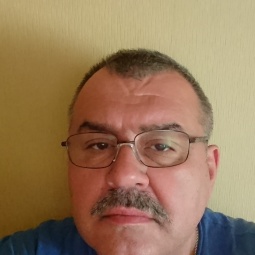 Литкевич Валерий Владимирович (Chief Engineer)